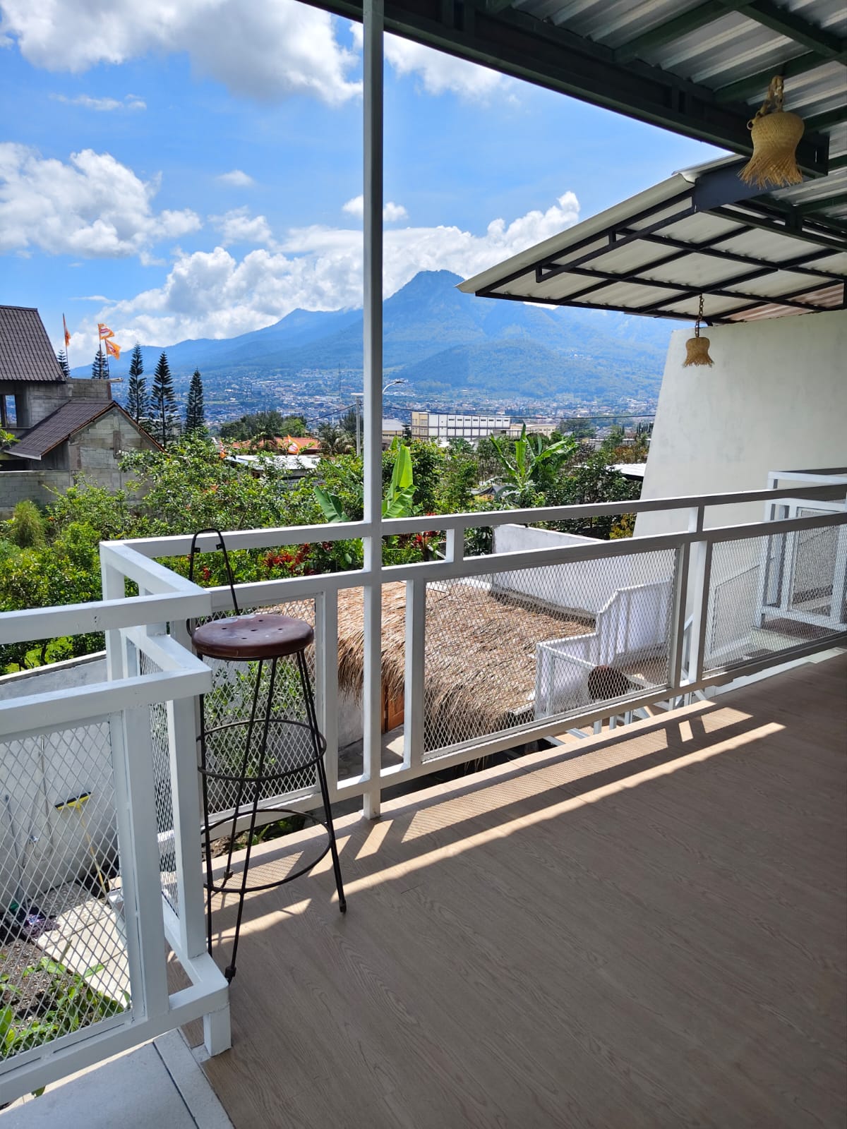 Villa Jeruk Manis